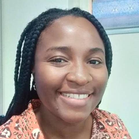 Paula Ugwu | Changemakers